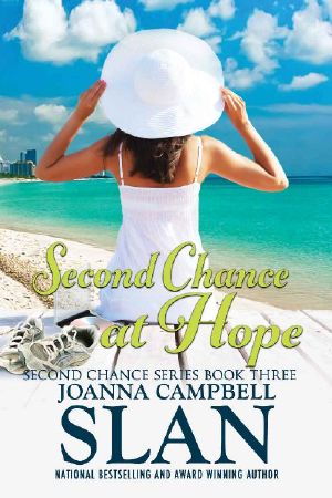 [Second Chance 03] • Second Chance at Hope